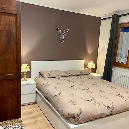 Neve Monolocale, Ottima Posizione, Posto Auto. Apartment Bormio Ngoại thất bức ảnh