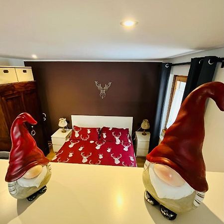 Neve Monolocale, Ottima Posizione, Posto Auto. Apartment Bormio Ngoại thất bức ảnh