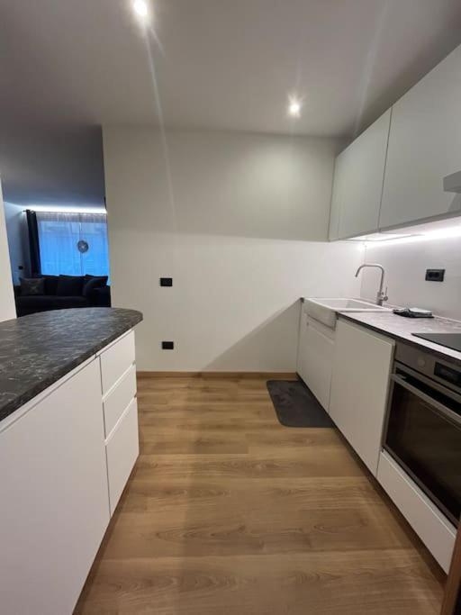 Neve Monolocale, Ottima Posizione, Posto Auto. Apartment Bormio Ngoại thất bức ảnh