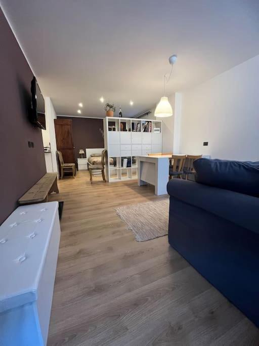 Neve Monolocale, Ottima Posizione, Posto Auto. Apartment Bormio Ngoại thất bức ảnh