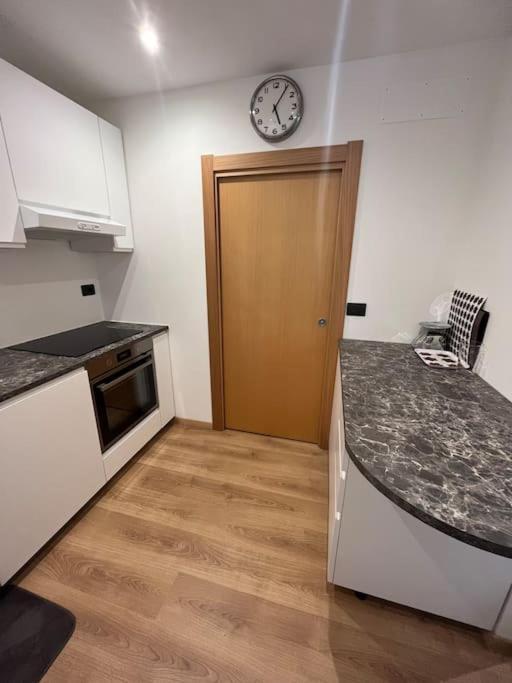 Neve Monolocale, Ottima Posizione, Posto Auto. Apartment Bormio Ngoại thất bức ảnh