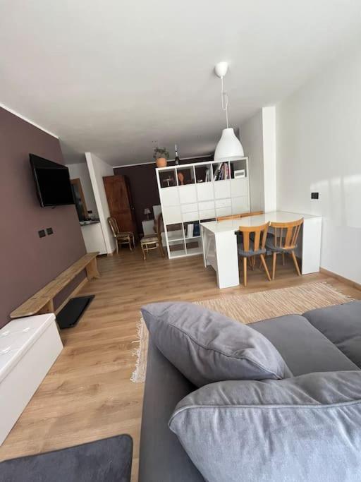 Neve Monolocale, Ottima Posizione, Posto Auto. Apartment Bormio Ngoại thất bức ảnh