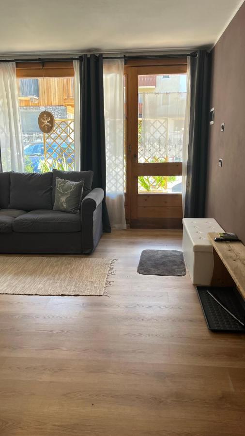 Neve Monolocale, Ottima Posizione, Posto Auto. Apartment Bormio Ngoại thất bức ảnh