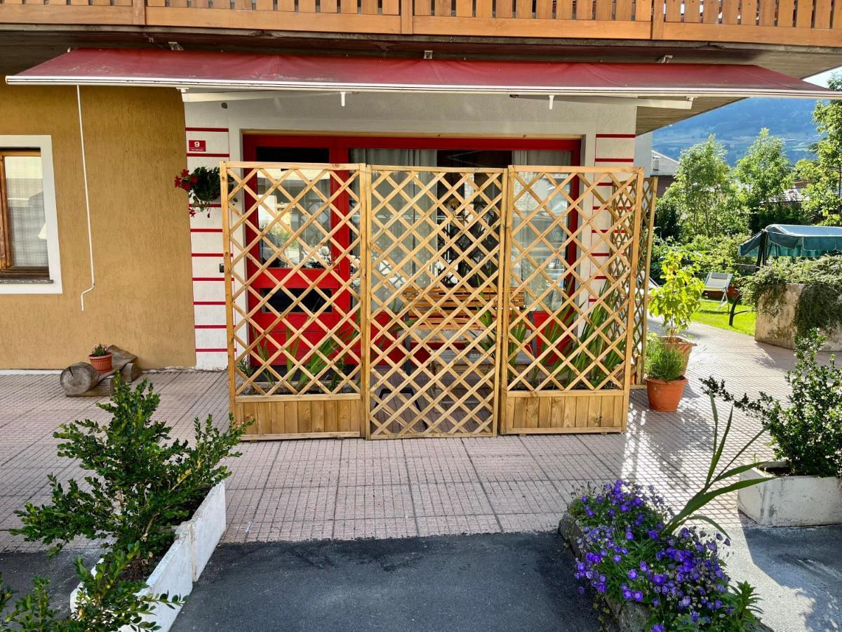 Neve Monolocale, Ottima Posizione, Posto Auto. Apartment Bormio Ngoại thất bức ảnh