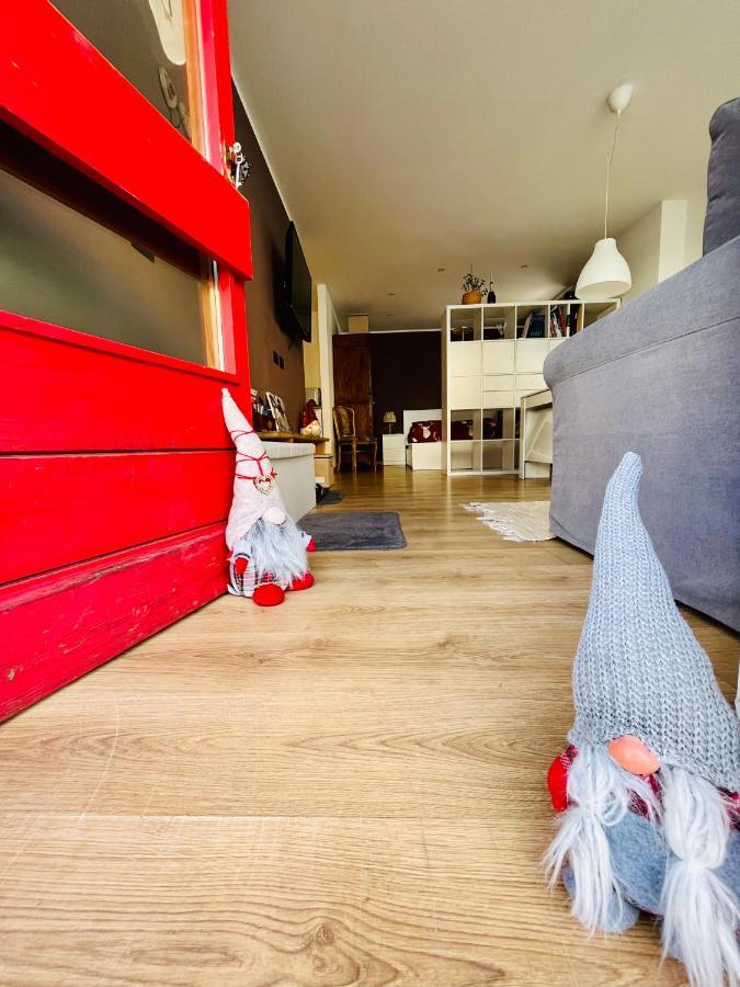 Neve Monolocale, Ottima Posizione, Posto Auto. Apartment Bormio Ngoại thất bức ảnh